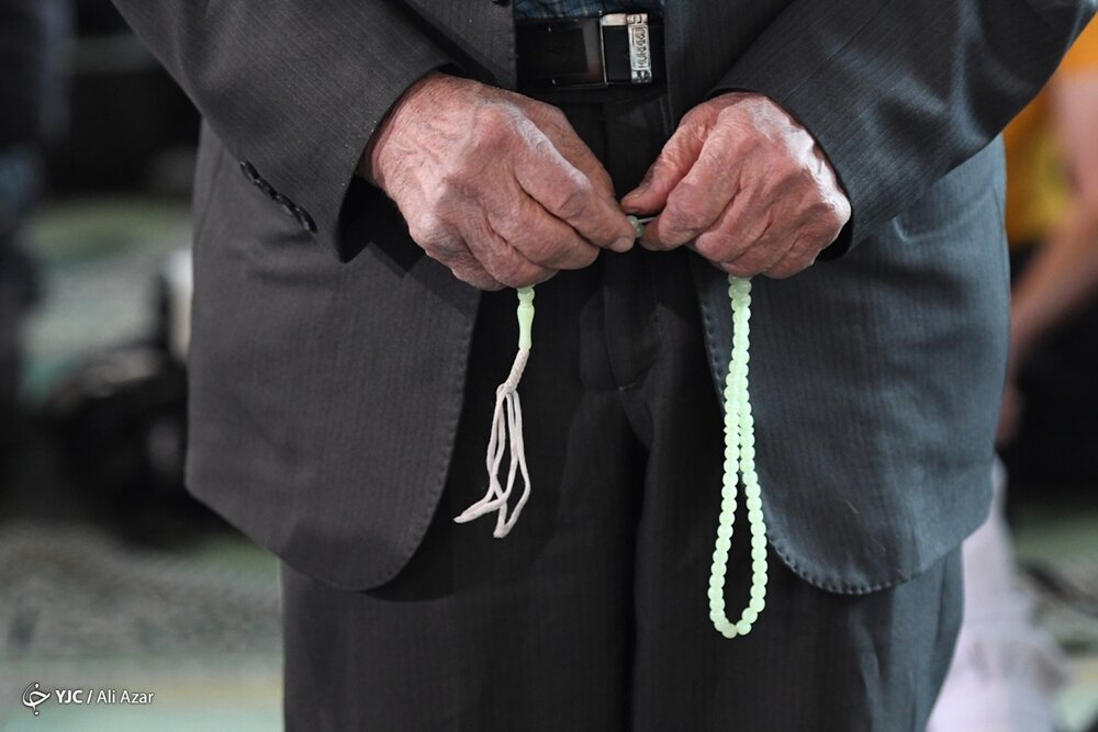 اقامه نماز عید سعید فطر - استان ها