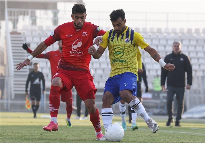 راه قهرمانی از نصف‌جهان می گذرد!