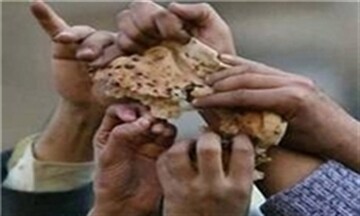 هشدار نماینده مجلس به رئیسی : گرانی نان ، محرومان را درگیر بقا می کند ، جلوی نئولیبرالهای ریشدار دولت را بگیرید هشدار نماینده مجلس به رئیسی : گرانی نان ، محرومان را درگیر بقا می کند ، جلوی نئولیبرالهای ریشدار دولت را بگیرید