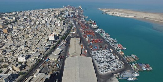 التوقيع قريبا على اتفاقية عقد التوأمة بين مينائي"بندر دير" الايراني و"الرويس" القطري