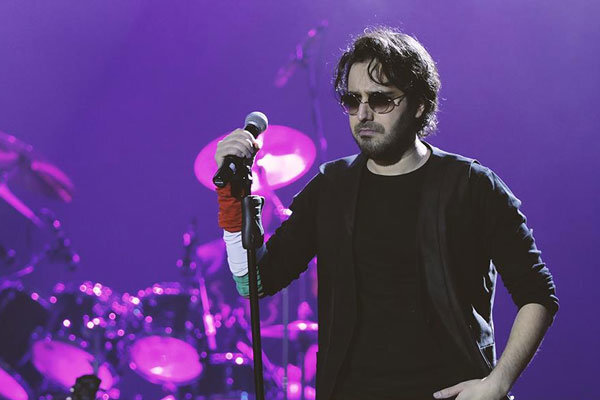 کاوه آفاق: همراهی و حمایت محسن چاوشی بود که در ایران نگهام داشت