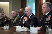 American Faith leaders call on Biden to return to JCPOA