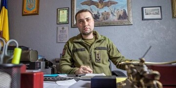 مقام نظامی اوکراین: جنگ تنها با مرگ پوتین پایان می‌یابد