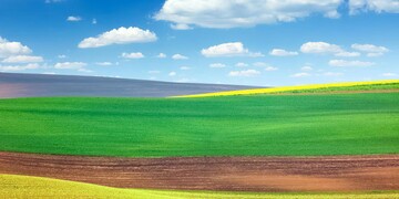 تصاویر | مناظر چشم‌نواز از طبیعت جمهوری چک