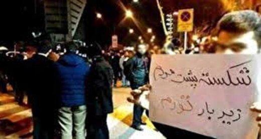 هشدار فاضل میبدی به رئیسی : گرانی ها مهار نشود باید منتظر شورش گرسنگان بود، شورش از انقلاب ، خطرناکتر است