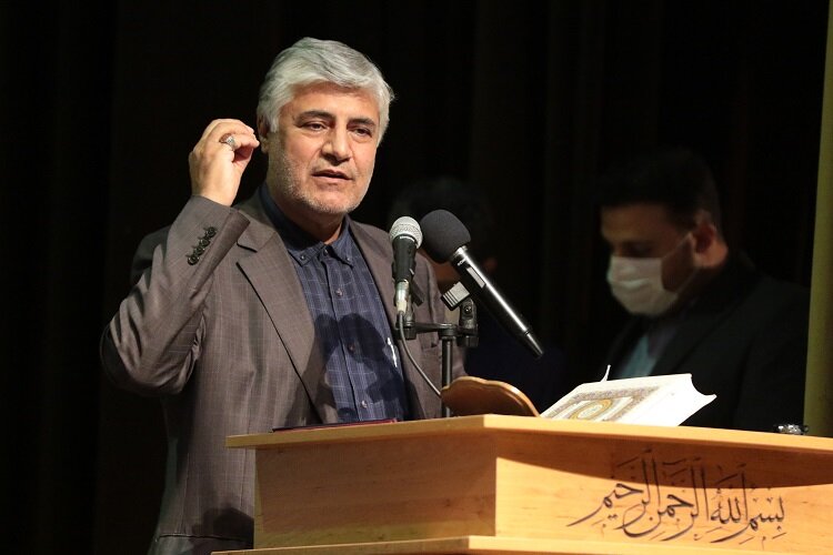 نماینده مجلس: دولت به گرانی ها دامن می زند / ضد انقلاب همه جا نفوذ کرده و هدفش ناراضیکردن مردم است / گرانی ها عمدی است 2
