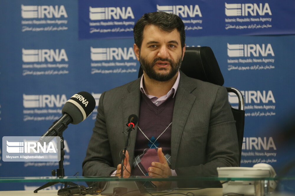 واکنش خبرگزاری دولت به شایعه استعفای وزیر کار