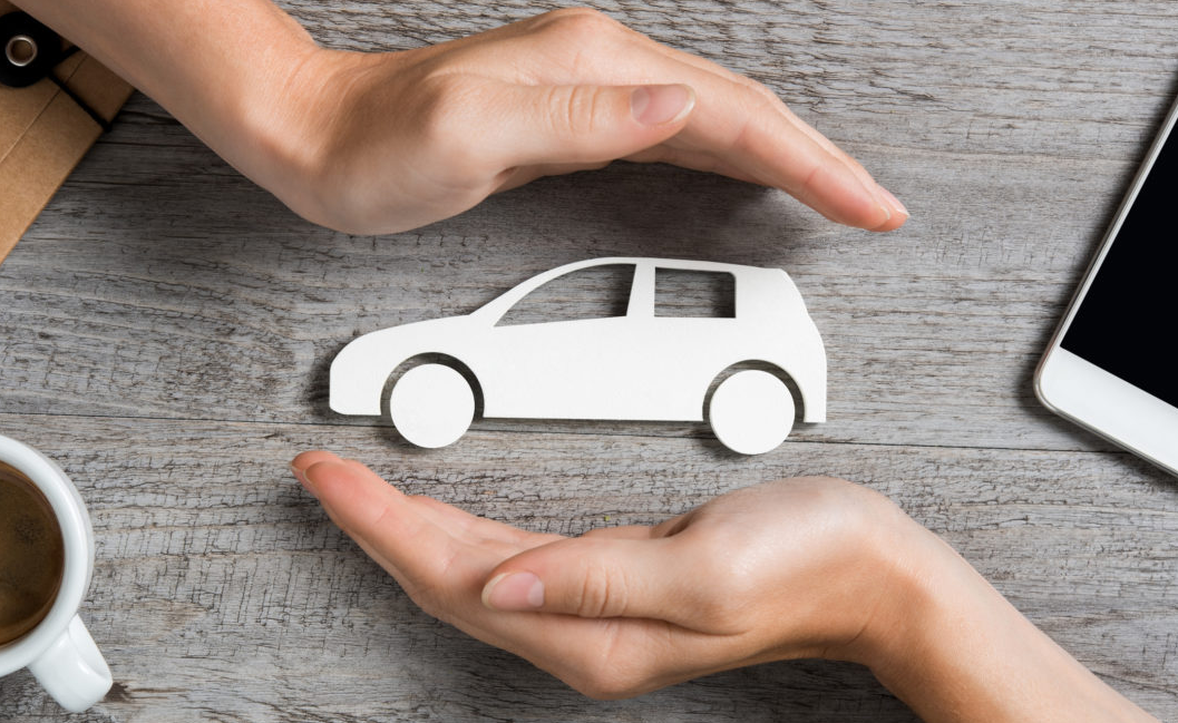 خرید بیمه بدنه