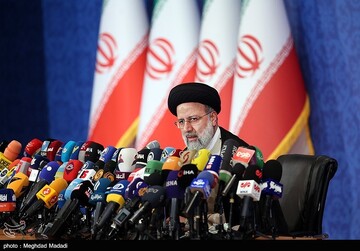 آشنا : دولت رئیسی ، فراگیرترین و پیشرفته‌ترین سامانه تبلیغاتی تاریخ ایران را در اختیار دارد