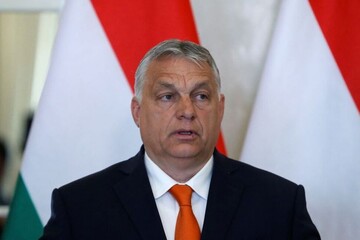 فقط یک نفر میتواند جنگ اوکراین را تمام کند! فقط یک نفر میتواند جنگ اوکراین را تمام کند!