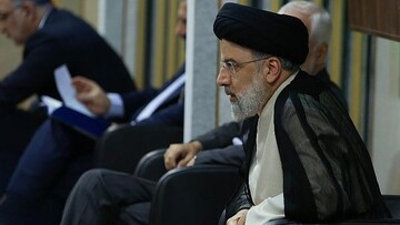 زیدآبادی : آقای رئیسی! متوجه اوضاع هستی؟ /  می خواهند فریب ات دهند
