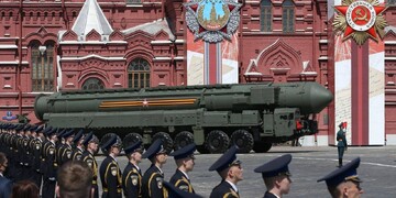 روسیه درباره عدم استفاده از سلاح هسته‌ای اطمینان داد