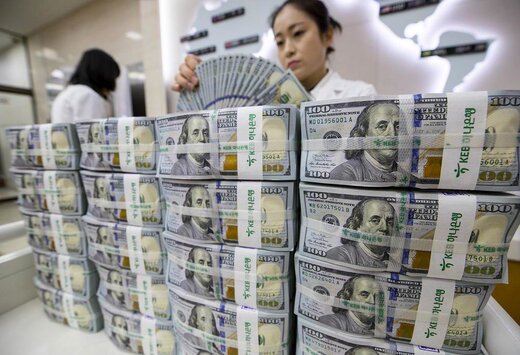 ببینید | ادعایی جنجالی؛ پول ایران در کره‌ توسط کارمند بانک اختلاس شد!