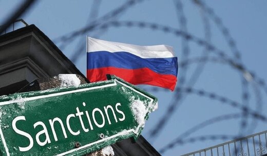 بلوکه شدن ۱۰ میلیارد یورو از دارایی الیگارش‌های روسی در اروپا
