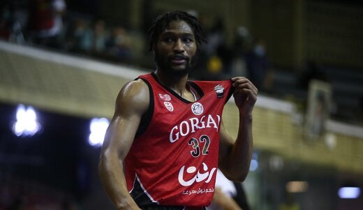 این ستاره آمریکایی بسکتبال هوادار استقلال است