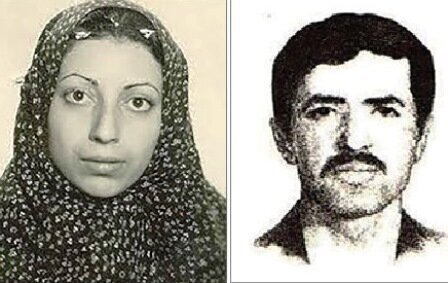 سالروز شهادت هولناک مجید شریف واقفی | چریکی که قربانی جاسوسی همسر سازمانی خود شد + جزئیات و عکس ها سالروز شهادت هولناک مجید شریف واقفی | چریکی که قربانی جاسوسی همسر سازمانی خود شد + جزئیات و عکس ها