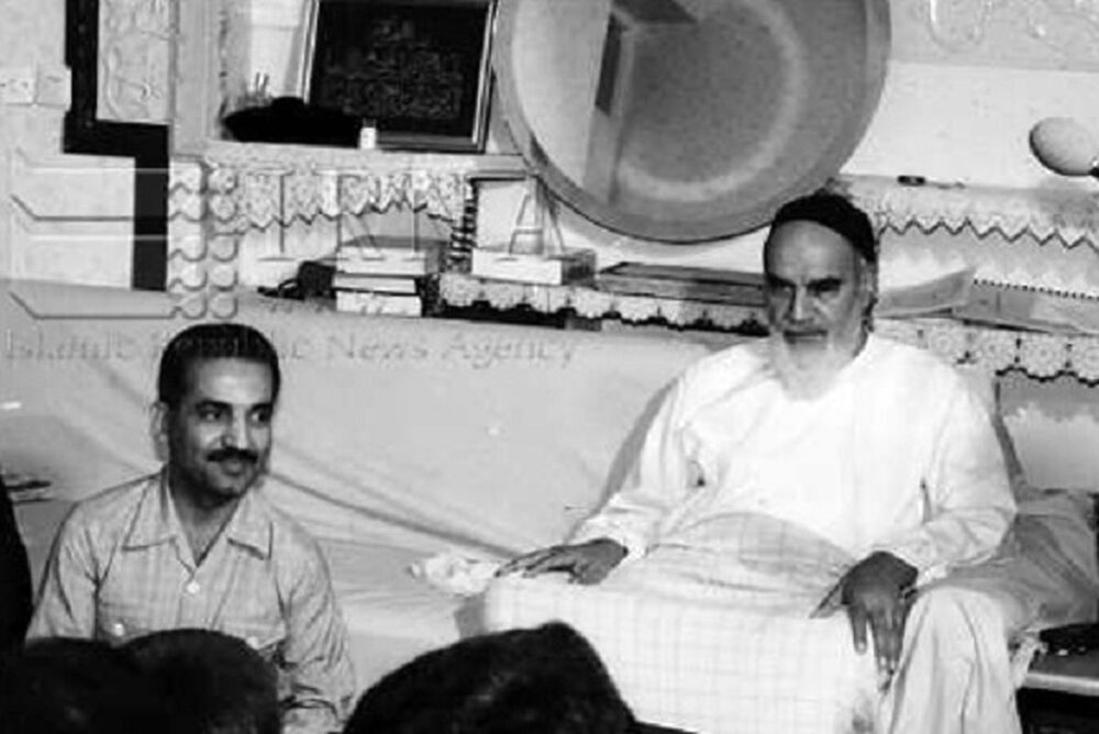 ماجرای گریه شهید رجایی به خاطر سؤال امام (ره) از علت گرانی پنیر / واکنش منفی امام (ره) به پیشنهاد گرانی نان در دولت موسوی