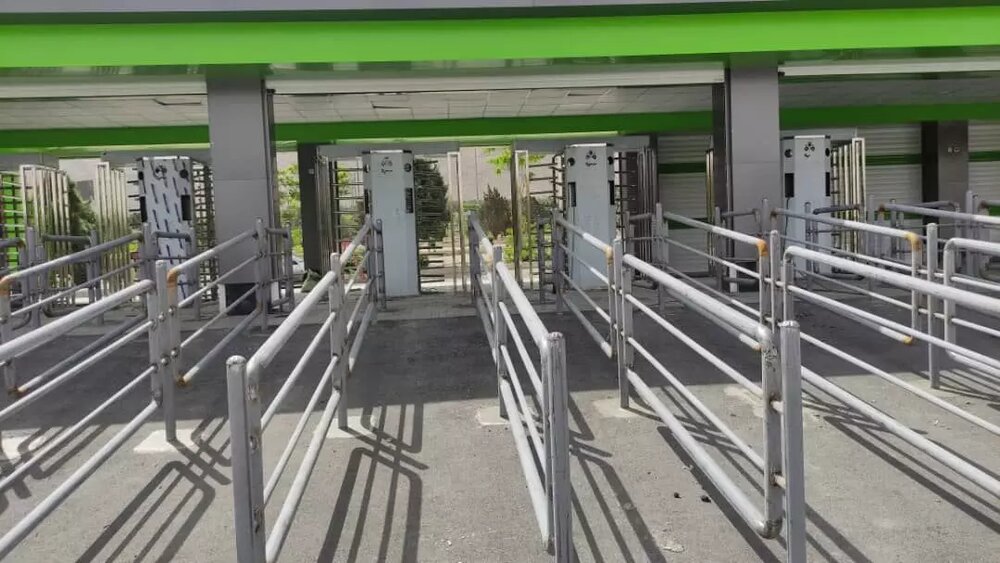 میزبان پرسپولیس آماده است/عکس