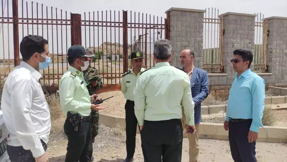 میزبان پرسپولیس آماده است/عکس