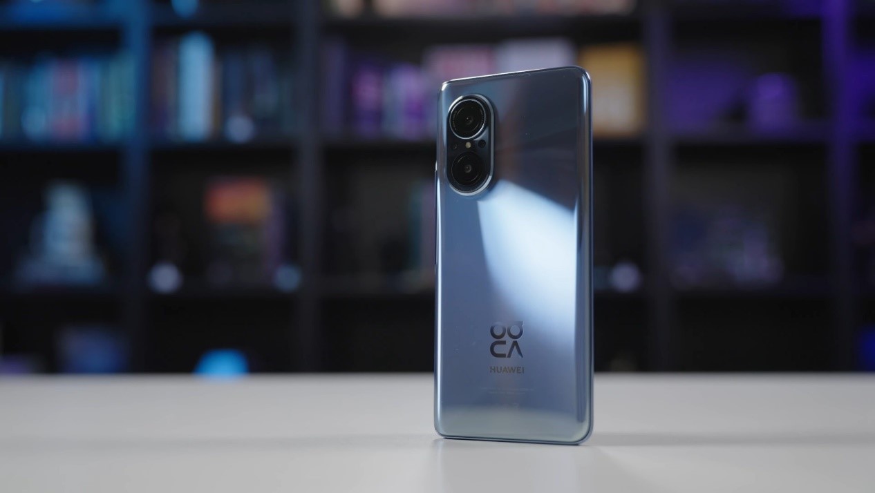 آخرین فرصت برای پیشخرید nova 9 SE هوآوی