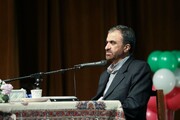 معلمان برگزیده چهارمحال وبختیاری تجلیل شدند
