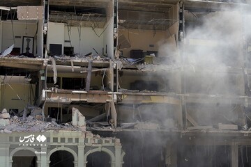 انفجار مرگبار در هتل هاوانا
