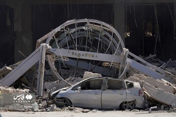 انفجار مرگبار در هتل هاوانا