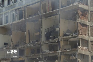 انفجار مرگبار در هتل هاوانا