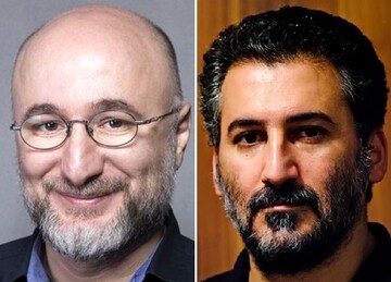 دو هم‌بازی تازه برای پژمان جمشیدی در «بخارست»/ عکس 
