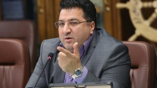 رییس سازمان حمایت مصرفکنندگان و تولیدکنندگان استعفا داد رییس سازمان حمایت مصرفکنندگان و تولیدکنندگان استعفا داد