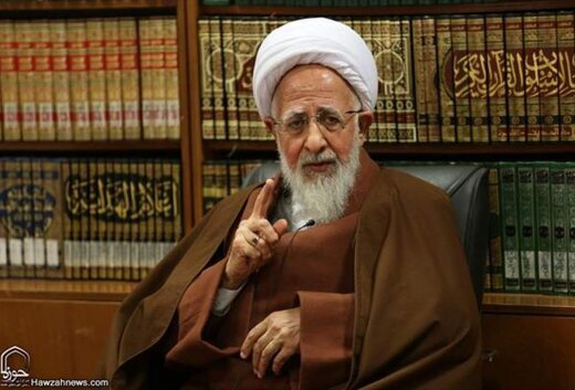 تا دیر نشده توصیههای «فقیه فقرشناس» را جدی بگیرید!