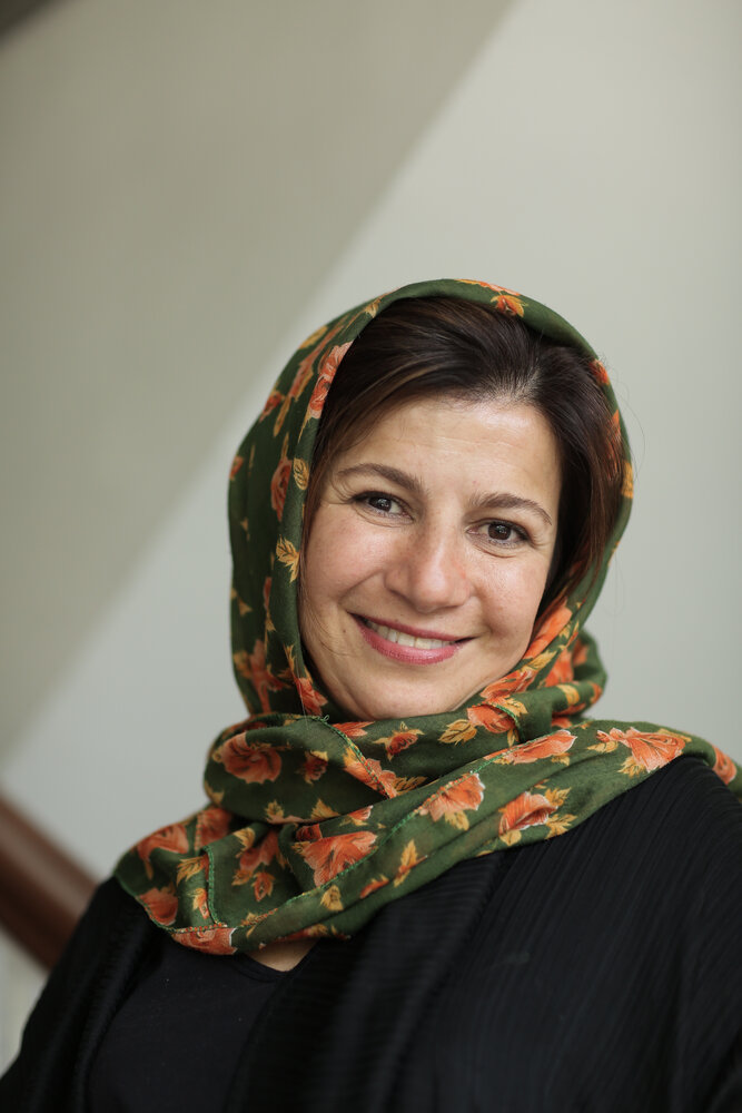 آغاز پیشفروش کار جدید نگار جواهریان و لیلی رشیدی/ عکس