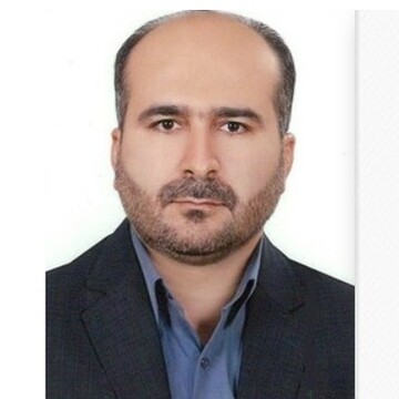 انتصاب سرپرست اداره کل بیمه سلامت استان چهارمحال و بختیاری