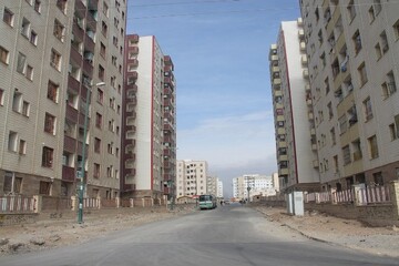 عملیاتی‌شدن قرارگاه مسکن در تبریز از هفته آینده
