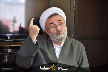 مسیح مهاجری: دین را خدا برای شکستن بنبستها فرستاده نه برای سخت کردن زندگی و ایجاد بنبست
