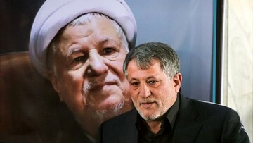 معاون فرهنگی وزیر ارشاد : اصلاحات جزیی کتاب خاطرات آیت‌الله رفسنجانی  با توافق محسن هاشمی بود