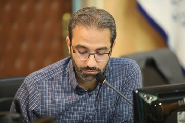 اجرای طرح کنترل هوشمند پارک حاشیه ای معابر کلانشهر کرج 