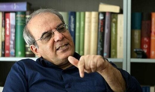 انتشار رنجنامه همسر یک طلبه توسط عباس عبدی/ چرا اشتباه یک یا چند روحانی را به همه تعمیم می دهید؟ انتشار رنجنامه همسر یک طلبه توسط عباس عبدی/ چرا اشتباه یک یا چند روحانی را به همه تعمیم می دهید؟