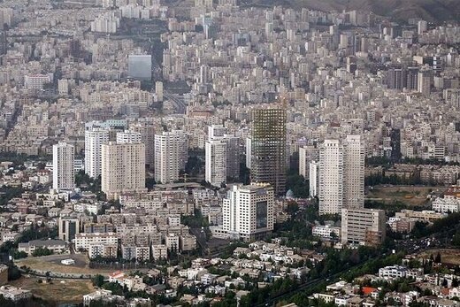 ارزان‌ترین اجاره خانه نوساز در تهران کجاست؟/ رونمایی از قیمت اجاره مسکن در سعادت آباد، جردن و فرمانیه