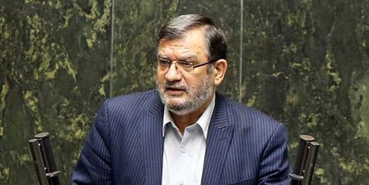 انتقاد نماینده مجلس از نبود قرارگاه رسانهای منسجم در دولت برای جلوگیری از تزریق تناقض و تشویش به جامعه 
 انتقاد نماینده مجلس از نبود قرارگاه رسانهای منسجم در دولت برای جلوگیری از تزریق تناقض و تشویش به جامعه