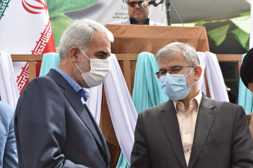 طرح تغذیه رایگان دانشآموزی در البرز کلید خورد