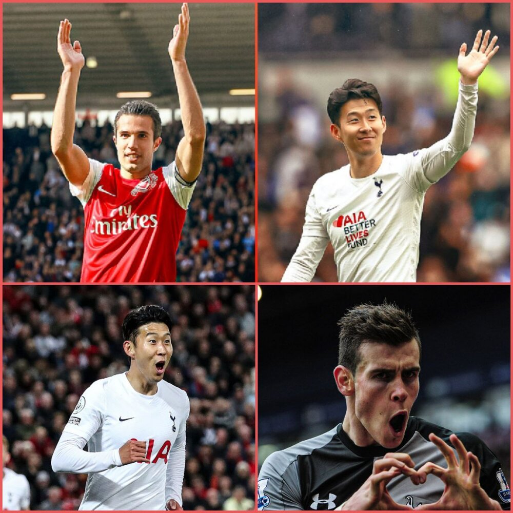 یک آسیایی در آستانه عبور از رکورد تاریخی بیل و فنپرسی/عکس