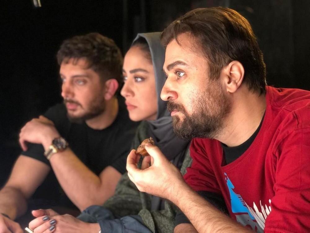 سه فیلم با بازی مهتاب کرامتی، لعیا زنگنه و بهاره کیانافشار، پروانه نمایش گرفتند / عکس 4