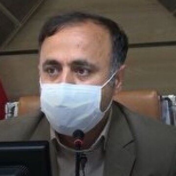 حذف ارز ترجیحی ازقاچاق آرد در داخل کشور جلوگیری می‌ کند 