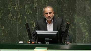 نماینده مجلس : استیضاح فاطمی امین زودهنگام و غیر قابل دفاع است نماینده مجلس : استیضاح فاطمی امین زودهنگام و غیر قابل دفاع است