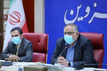 خروج گندم از استان قزوین ممنوع 