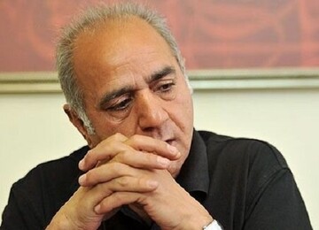 پرویز پرستویی به پلیس فتا شکایت کرد پرویز پرستویی به پلیس فتا شکایت کرد