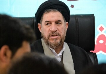 میرتاج الدینی: اروپا بداند ناآرامی‌ها در کشورمان پایان یافته؛ آبروی خودتان را نبرید / مسئولان مطالبات مردم را شنیدند و پیگیری جدی می کنند
