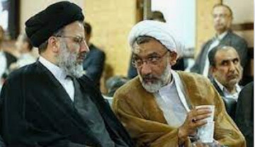 پورمحمدی ، دبیر کل جامعه روحانیت مبارز :  در دولت رئیسی با کم تجربگی ، کم تدبیری و عدم مشورت مواجه هستیم / برخی در دولت حاشیه سازند