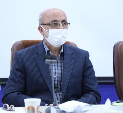 ضرورت واکسیناسیون دوز سوم کرونا برای مشاغل پرخطر